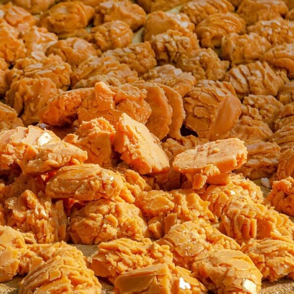 Pure Organic Gurr 1kg