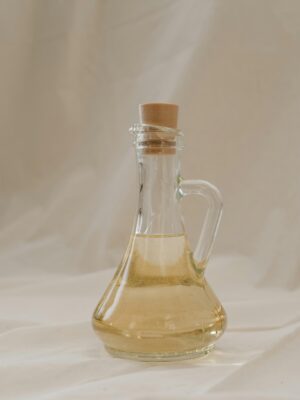 Canola Cooking Oil 500ml