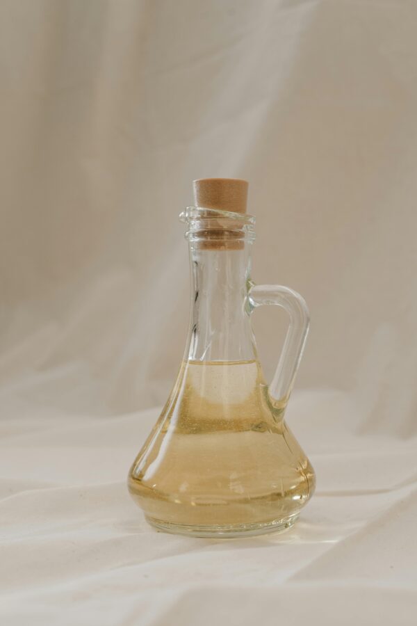 Canola Cooking Oil 500ml