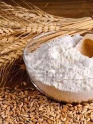 whole wheat flour (Desi Chaki Atta) 10kg