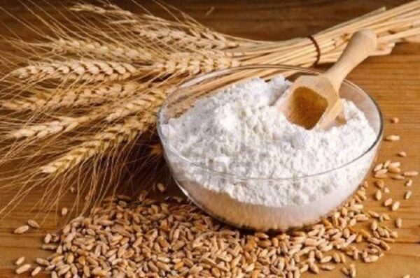 whole wheat flour (Desi Chaki Atta) 10kg
